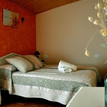 Casa Rural Moli De Fornols Εξωτερικό φωτογραφία