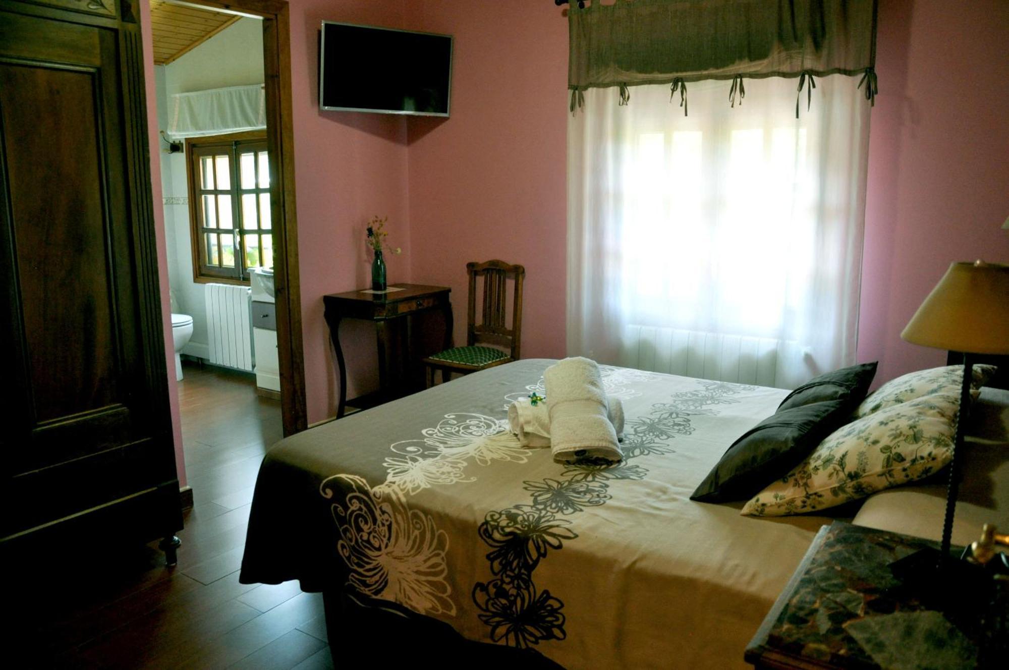 Casa Rural Moli De Fornols Εξωτερικό φωτογραφία