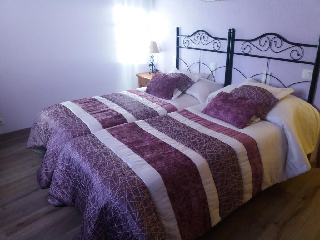 Casa Rural Moli De Fornols Εξωτερικό φωτογραφία