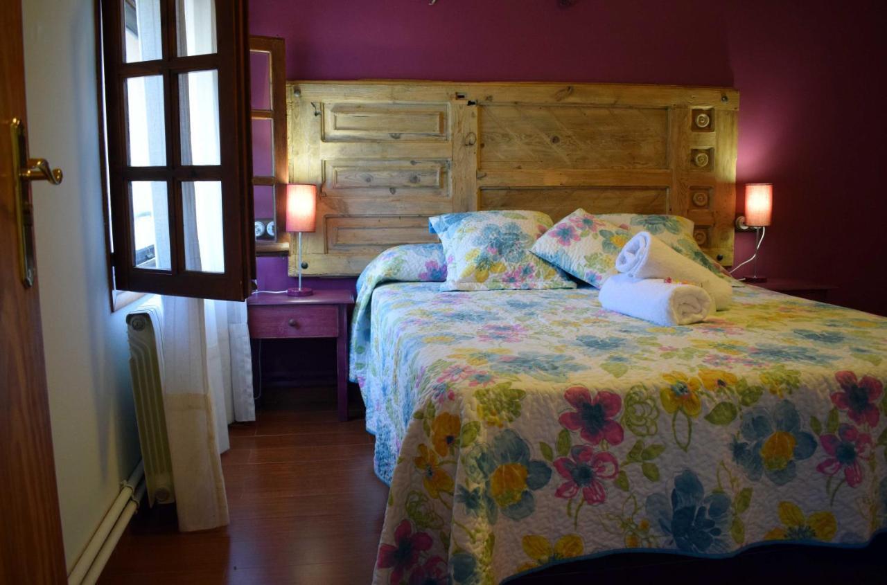 Casa Rural Moli De Fornols Εξωτερικό φωτογραφία