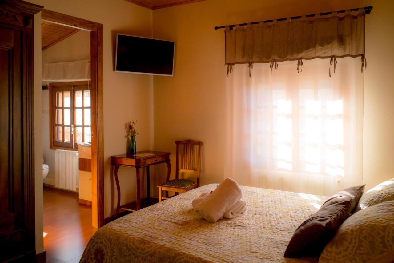 Casa Rural Moli De Fornols Εξωτερικό φωτογραφία