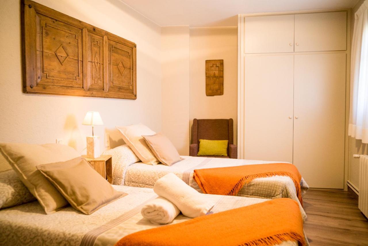 Casa Rural Moli De Fornols Εξωτερικό φωτογραφία